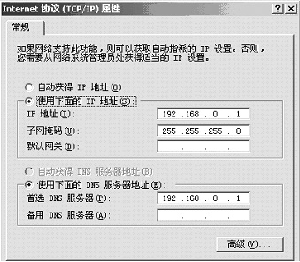 IPַVLAN