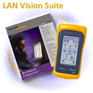OneTouch LAN Vision Suite͸Ӱ