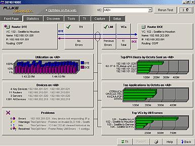 OptiView T1/E1_缼_֪ʶ