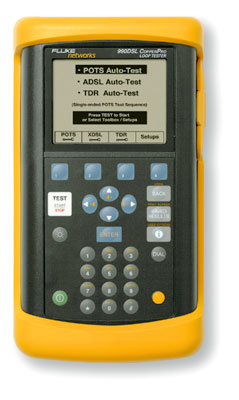 990DSL·