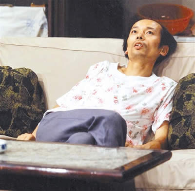 生无可恋表情包