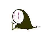 б