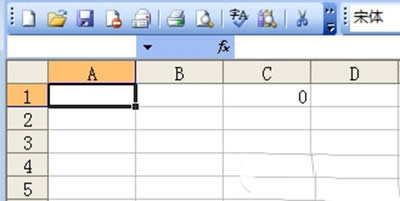 excel2003
