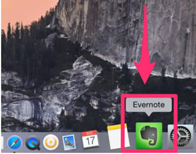 EvernoteӡʼǱݱʼǣ_칫