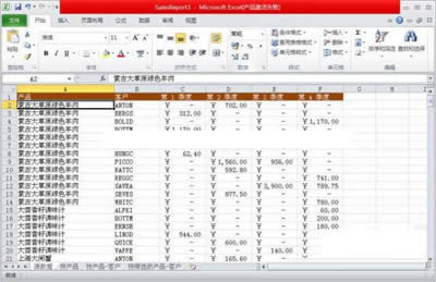 excel2010  ģ½ĵİ취_Excelר