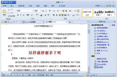 WPSжоҪ_WPS office