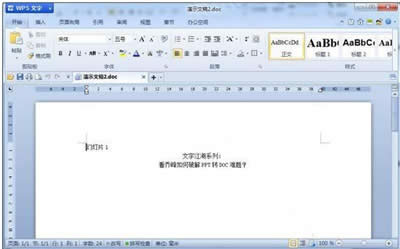 νPPTתDOC_WPS office