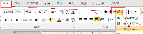 word 2010 ˫кһ_Wordר