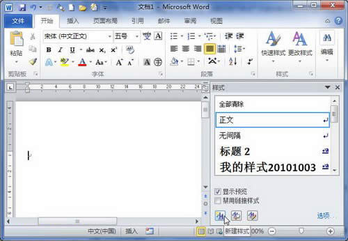 word2010ô½ʽ