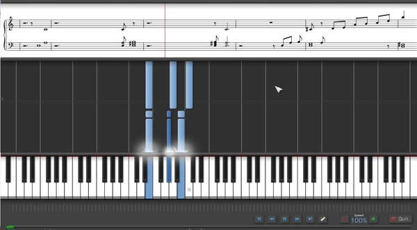 synthesiaεף