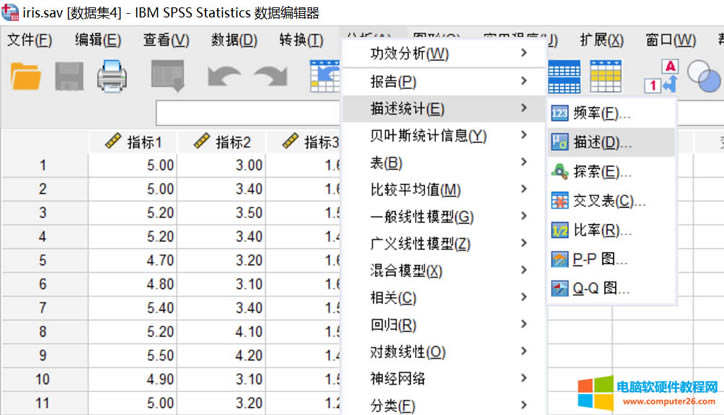 SPSSı취ͼĽϸͼϸ̳