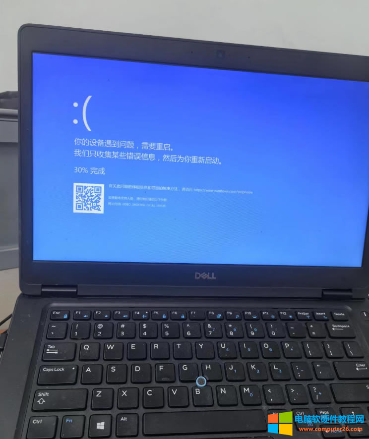 ʼǱʱVIDEO_DXGKRNL_FATAL_ERROR⵽ʲôأ