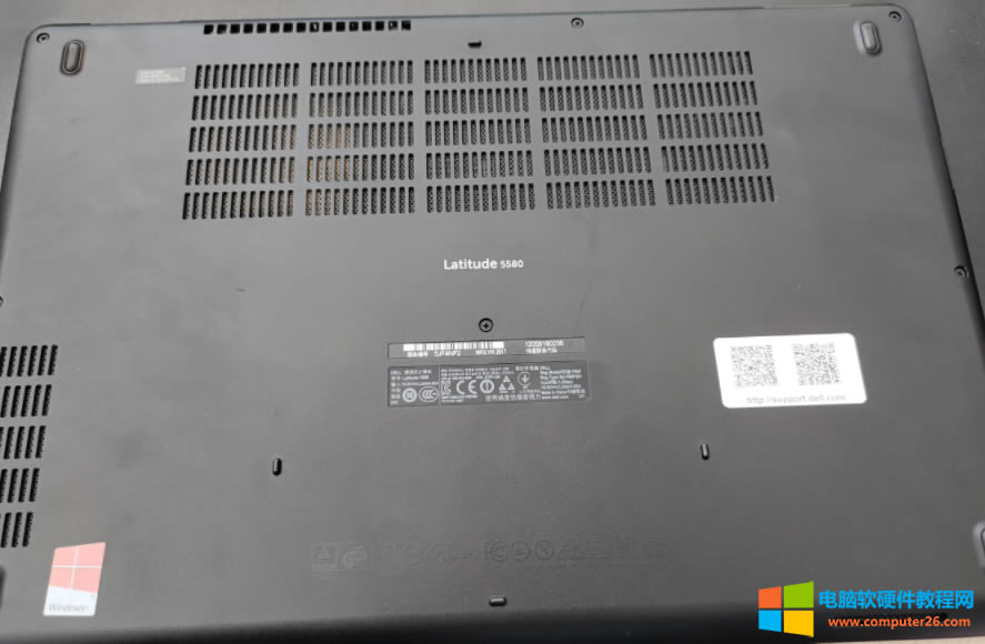 θLatitude 5580ʼǱSATA̬Ӳ2