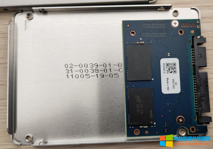 θLatitude 5580ʼǱSATA̬Ӳ5