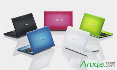 索尼vaio电脑升级win10问题解析
