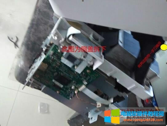 HP LaserJet M1005 ๦һӰͼ