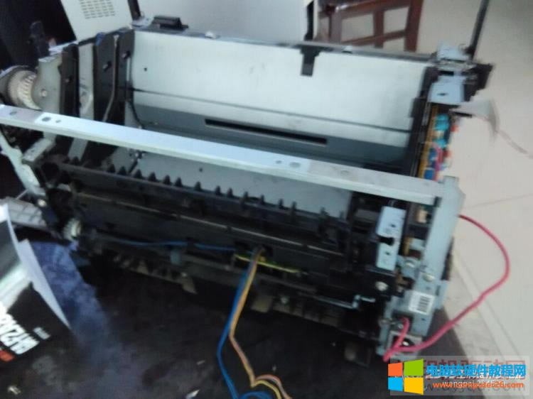 HP LaserJet M1005 ๦һӰͼ