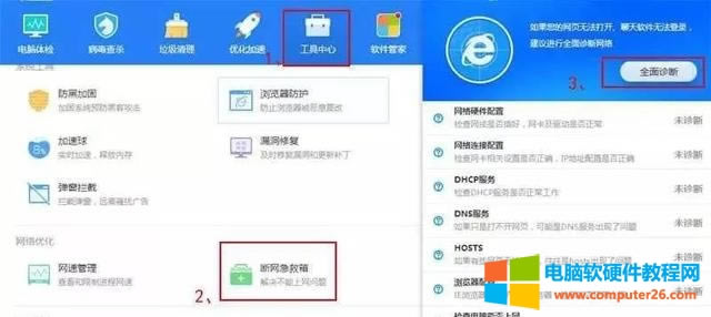 win7ϵͳͻȻ޷Ľ취