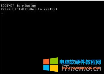 ԿʾӢbootmgr is missingô