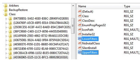 Win7޷ʶͼĴ̳