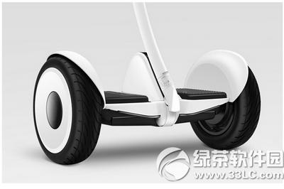小米9号平衡车怎么样 小米9号平衡车评测2