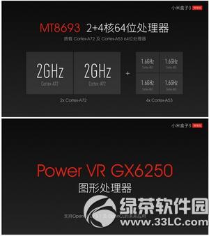 小米盒子3增强版多少钱 小米盒子3增强版价格4