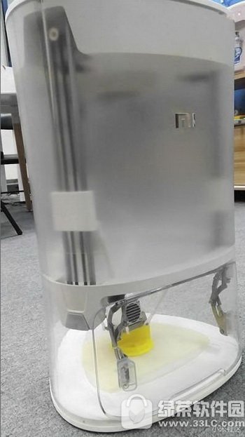 小米3D打印机多少钱 小米3D打印机价格介绍1