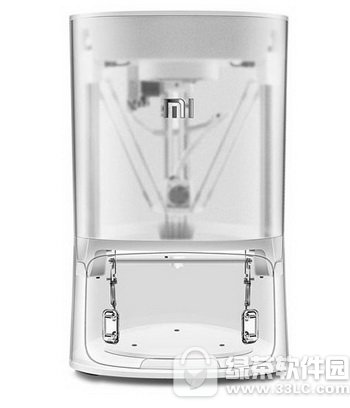 小米3D打印机多少钱 小米3D打印机价格介绍3