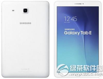 galaxy tab eǮ galaxy tab e۸