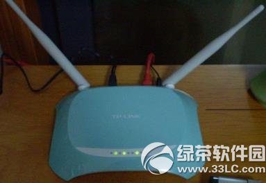 tplink路由器设置教程:tp link无线路由器设置步骤1