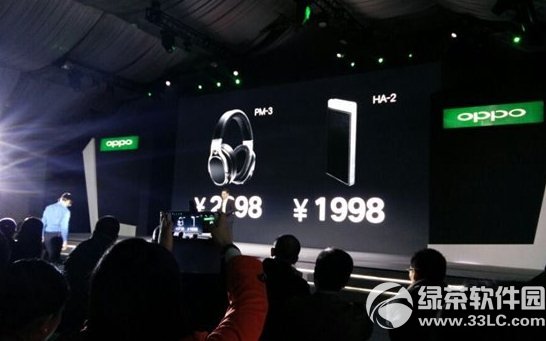 oppo pm-3怎么样?pm-3耳机参数配置1
