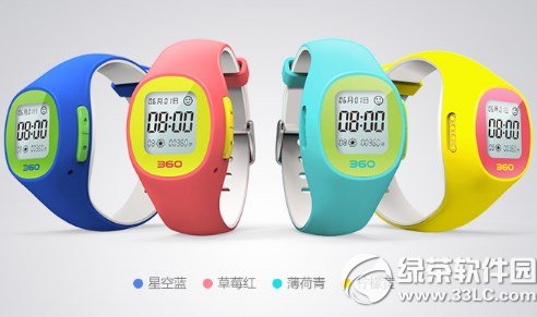 360儿童卫士2购买地址 360儿童卫士2购买官网