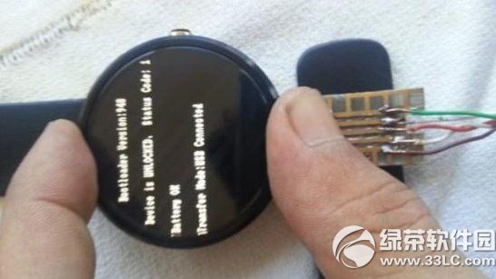 ihealth自动选择腕表运用说明 ihealth自动选择腕表怎样用
