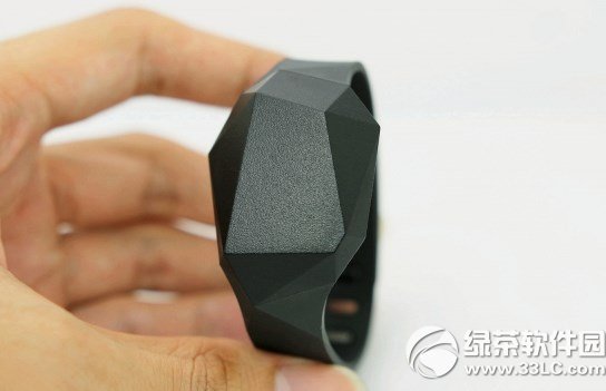 k.band行走手环怎样？k.band行走手环上手评测