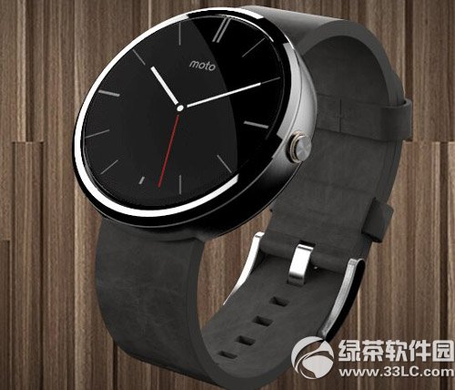 apple watch与moto 360哪一个好?apple watch与moto 360比较