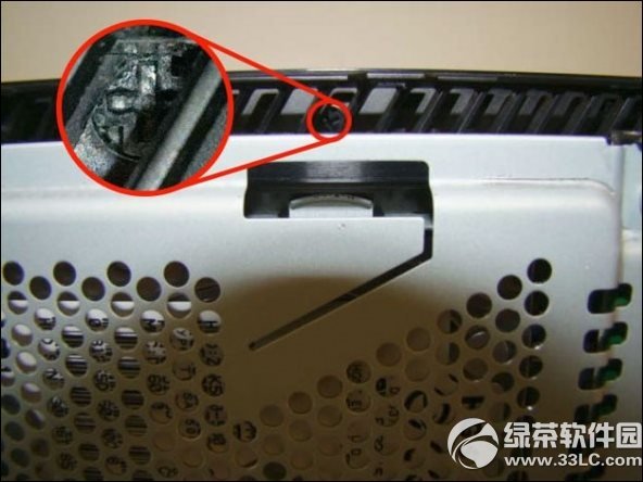 ps4光盘放不进去怎样办?ps4放不进光盘处理办法
