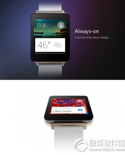 lg g watchôlgֱ1