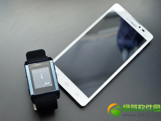 酷派自动选择手表价格多少钱?酷派cwatch自动选择手表价格
