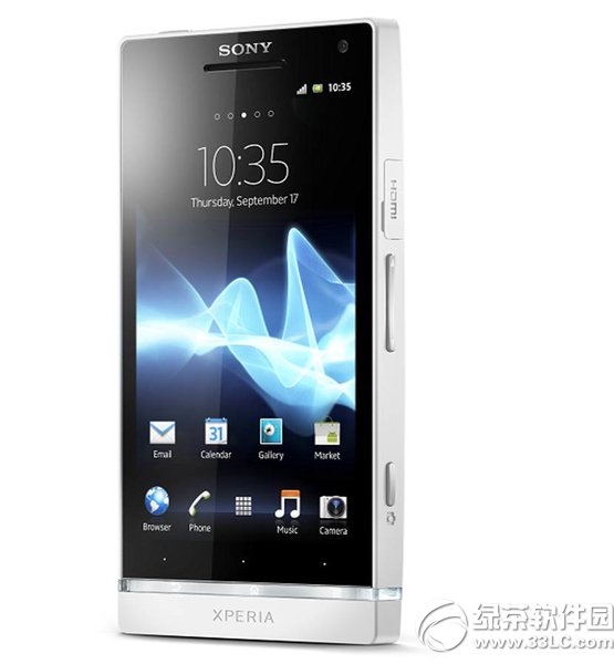 Xperia Sʽ 1200w+˫1.5GHz2