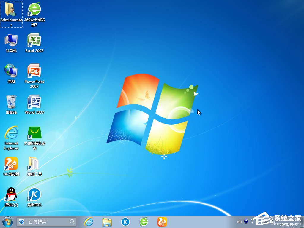 ϵͳ֮һԭͼĽ̳̣֧gptװWin7Ƶ