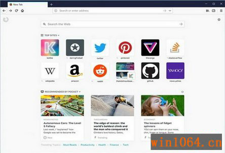 firefox63Beta