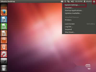 ubuntu