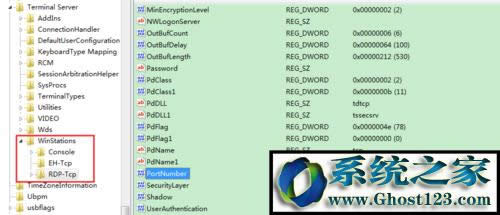 win10 ޸ԶĶ˿