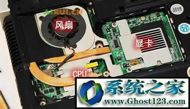 笔记本独显坏了的表现?笔记本显卡坏了能修吗