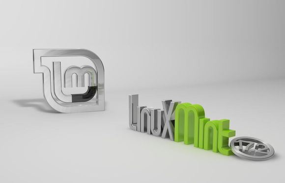 Linux MintվISOϵͳȡ