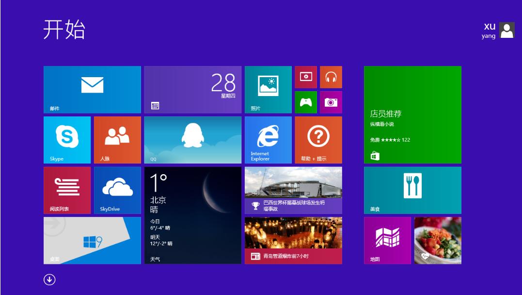 win8