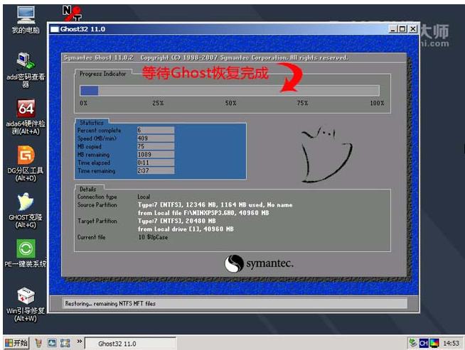 uװxpϵͳ,°װϵͳ뻹ԭͼϸ̳