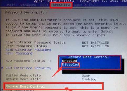 uefi޷ʶuô?