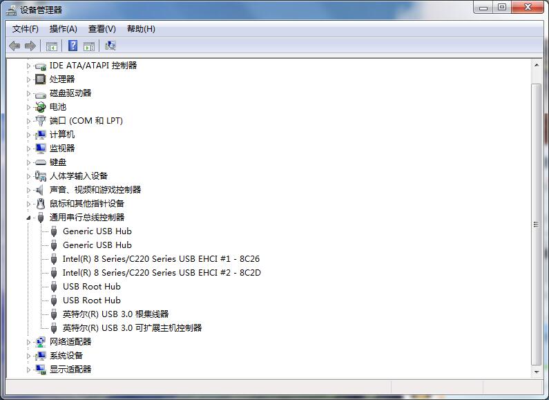win7usb3.0ò˵Ľ