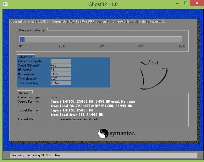 u盘打开盘如何安装win7 ,本文教您如何安装